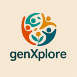 Logo for genXplore