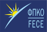 Logo for Foundation for Entrepreneurship, Culture and Education