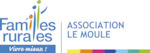 FAMILLES RURALES ASSOCIATION LE MOULE