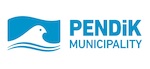Logo for Pendik Municipality