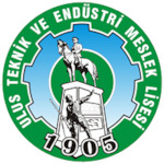 Ulus Industrial Vocational School