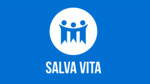 Logo for Salva Vita Foundation