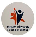 Logo for Genç Vizyon ve Gelişim Derneği