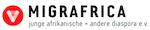 Migrafrica/Verein für Junge afrikanische und andere Diaspora e.V.