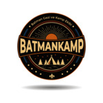 Logo for Batman Kamp ve Doğa Spor Kulübü (Batman Camp and Nature Sports Club)