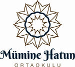 Logo for Mümine Hatun Ortaokulu