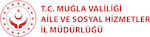 Muğla Aile ve Sosyal Hizmetler İl Müdürlüğü