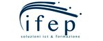 Logo for Ifep - ICT Services and Educational Training