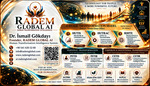 Logo for RADEM GLOBAL AI
