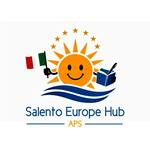 Logo for Salento Europe Hub APS