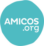 Logo for Amicos.org