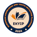 Logo for EUROPEAN KNOWLEDGE AND YOUTH INITIATIVE PLATFORM