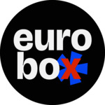 Logo for eurobox ets