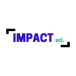 Logo for IMPACTsci