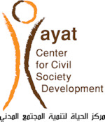Al-Hayat Center for Civil Socity Development