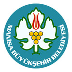 Logo for MANİSA METROPOLITAN MUNICIPALITY