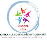Logo for Kirikkale Social Service Association
