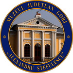 Logo for Muzeul Judetean Gorj