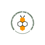 Logo for Beekeeping Development and Training Center NGO