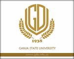 Ganja State University