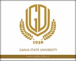 Ganja State University