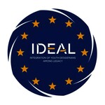 Logo for IDEAL