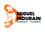 Logo for FUNDACIÓN MIGUEL INDURAIN FUDAZIOA
