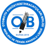 Otomotiv Endüstrisi İhracatçıları Birliği Mesleki ve Teknik Anadolu Lisesi