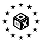 Logo for Eurobox ETS