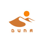 Logo for Duna Spain