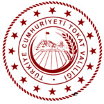 Logo for T.C. TOKAT VALİLİĞİ