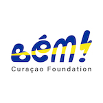 Logo for BEM Curaçao (Beyond Empowerment Movement Foundation) 