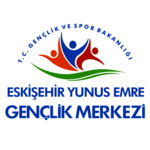 Logo for Gençlik ve Spor Bakanlığı - Yunus Emre Gençlik Merkezi