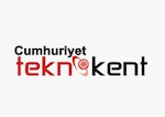 Logo for Cumhuriyet Teknokent