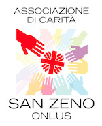 Associazione di Carità San Zeno Onlus - Caritas Diocesana Veronese