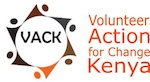 Volunteer Action for Change Kenya