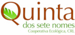 Quinta 7 Nomes, cooperativa ecológica C.R.L.