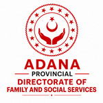 Logo for Adana Directorate of Family and Social Services 
