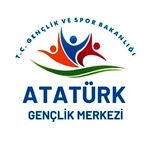 Logo for Ataturk Youth Center