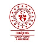 Logo for Eskişehir Gençlik ve Spor İl Müdürlüğü
