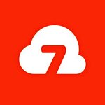 Logo for STEAM Academy Nube 7