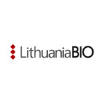 Logo for LithuaniaBIO