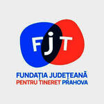 Logo for Fundatia Judeteana pentru Tineret Prahova