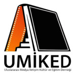 Logo for ULUSLARARASI MEDYA İLETİŞİM KÜLTÜR VE EĞİTİM DERNEĞİ
