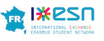International eXchange Erasmus Student Network France