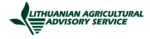 Logo for Lithuanian Agricultural Advisory Service