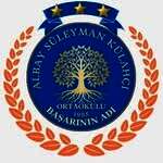 Logo for Albay Süleyman Külahçı Ortaokulu