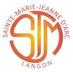 COLLEGE SAINTE MARIE JEANNE D'ARC