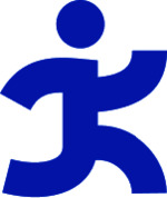 Logo for NGO "RUKH Global"