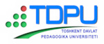 Tashkent State Pedagogical University